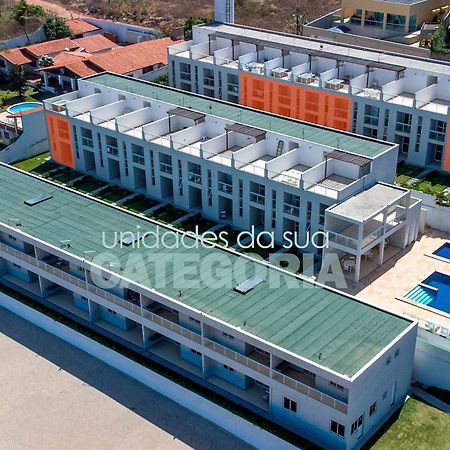 Beach Townhouses #C07 - Com Jacuzzi Por Carpediem Акуираз Екстериор снимка