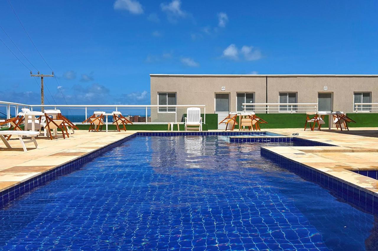 Beach Townhouses #C07 - Com Jacuzzi Por Carpediem Акуираз Екстериор снимка