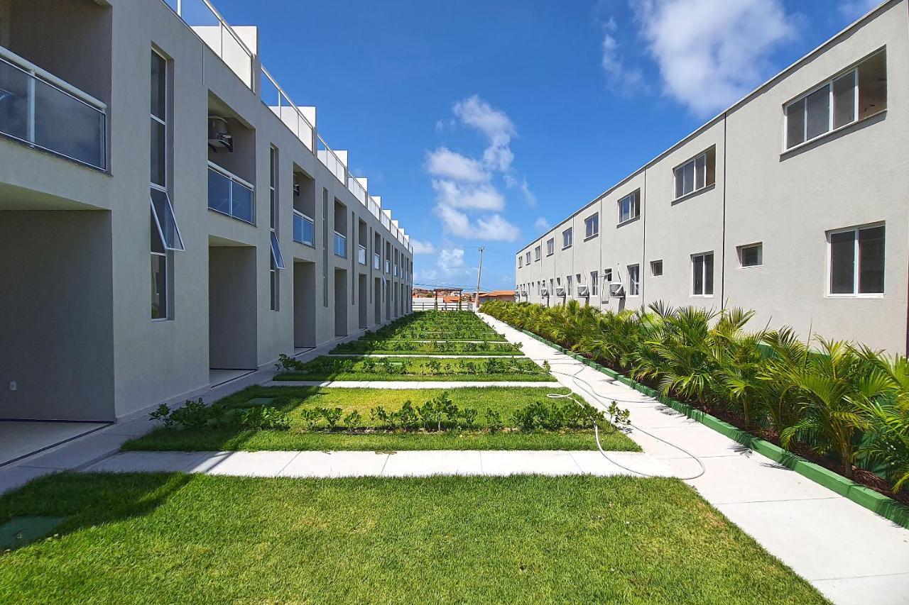Beach Townhouses #C07 - Com Jacuzzi Por Carpediem Акуираз Екстериор снимка