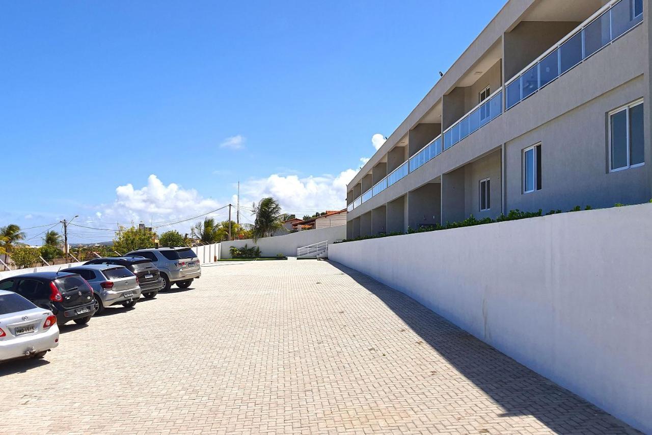 Beach Townhouses #C07 - Com Jacuzzi Por Carpediem Акуираз Екстериор снимка