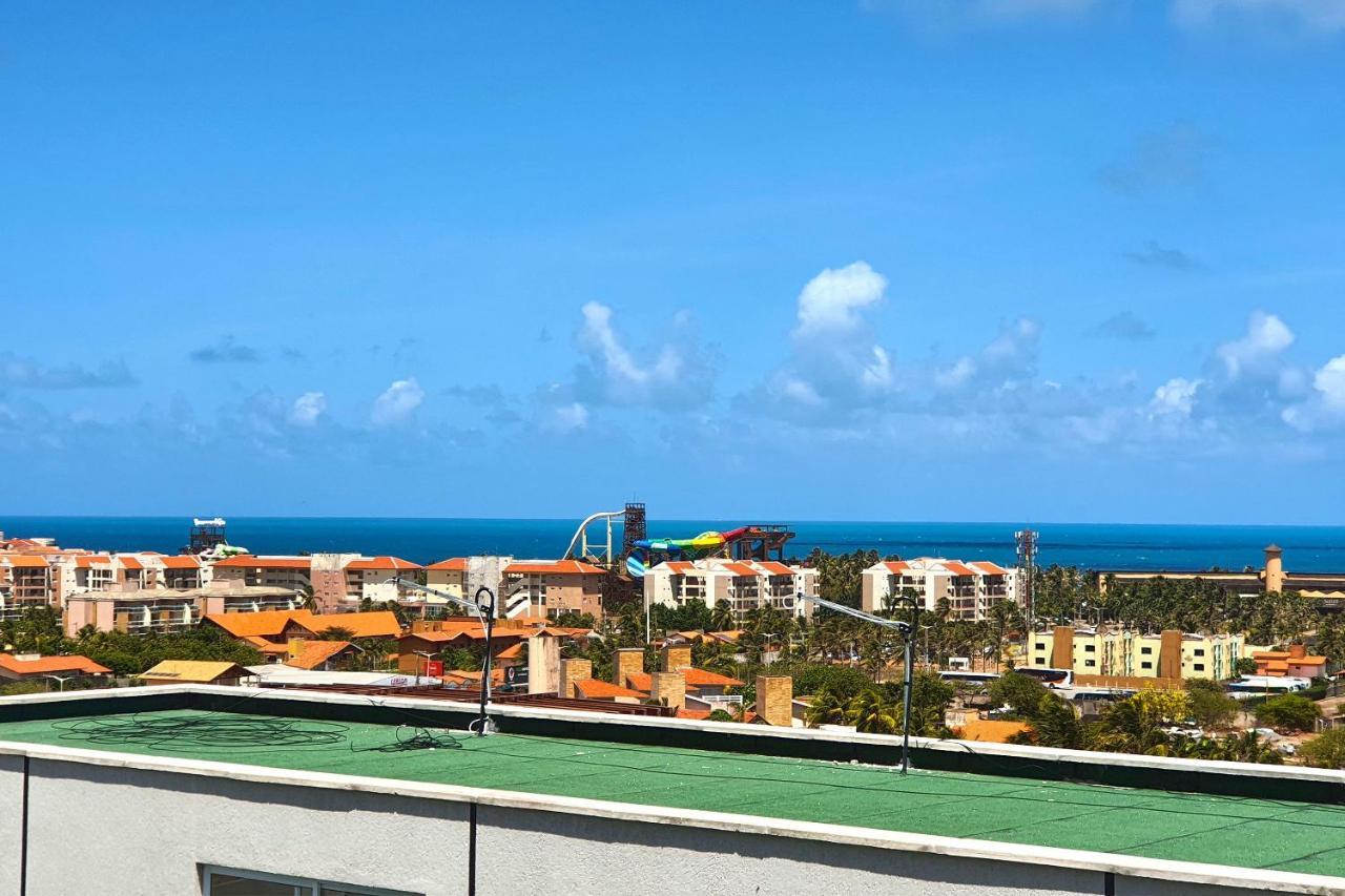 Beach Townhouses #C07 - Com Jacuzzi Por Carpediem Акуираз Екстериор снимка
