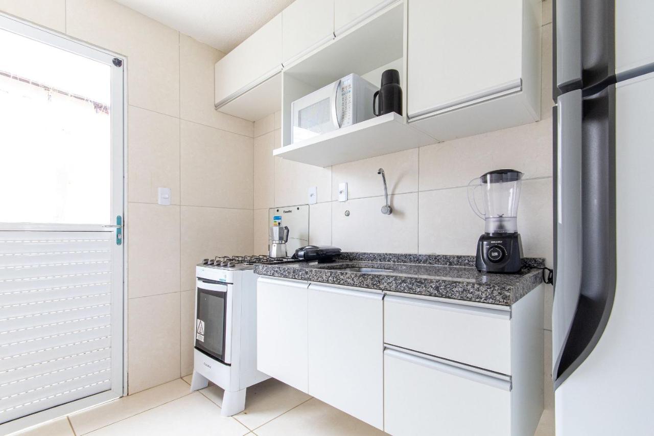 Beach Townhouses #C07 - Com Jacuzzi Por Carpediem Акуираз Екстериор снимка