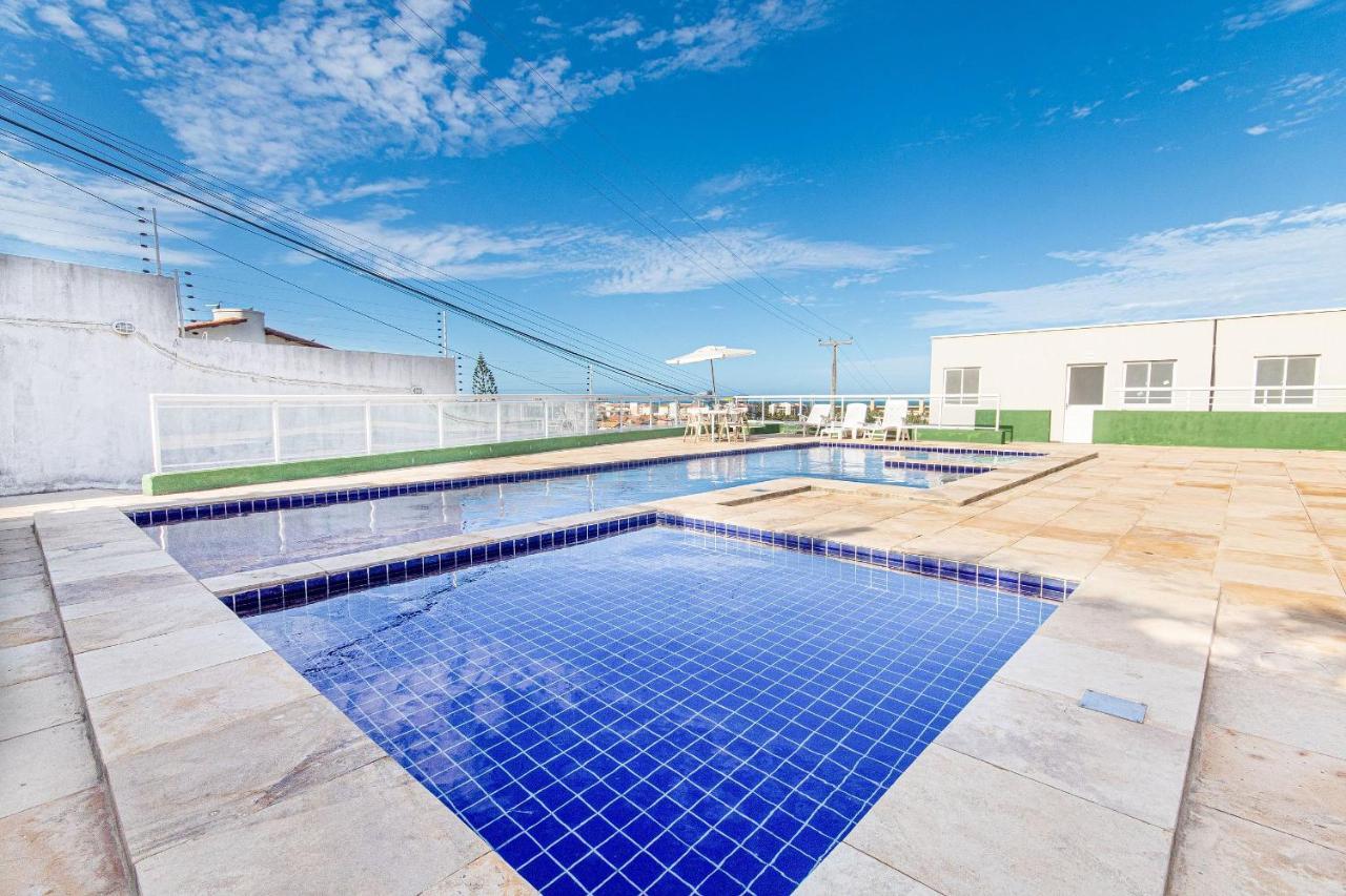 Beach Townhouses #C07 - Com Jacuzzi Por Carpediem Акуираз Екстериор снимка