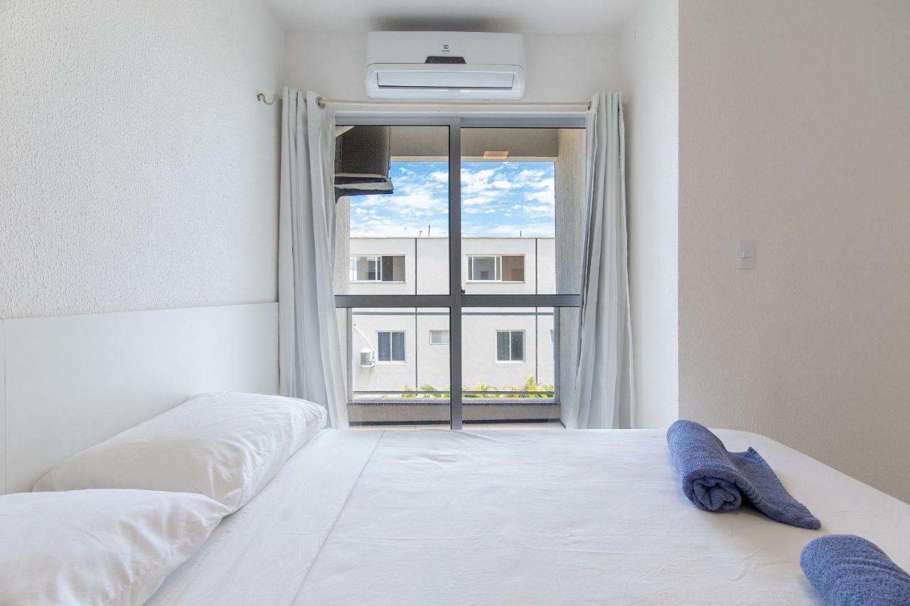 Beach Townhouses #C07 - Com Jacuzzi Por Carpediem Акуираз Екстериор снимка