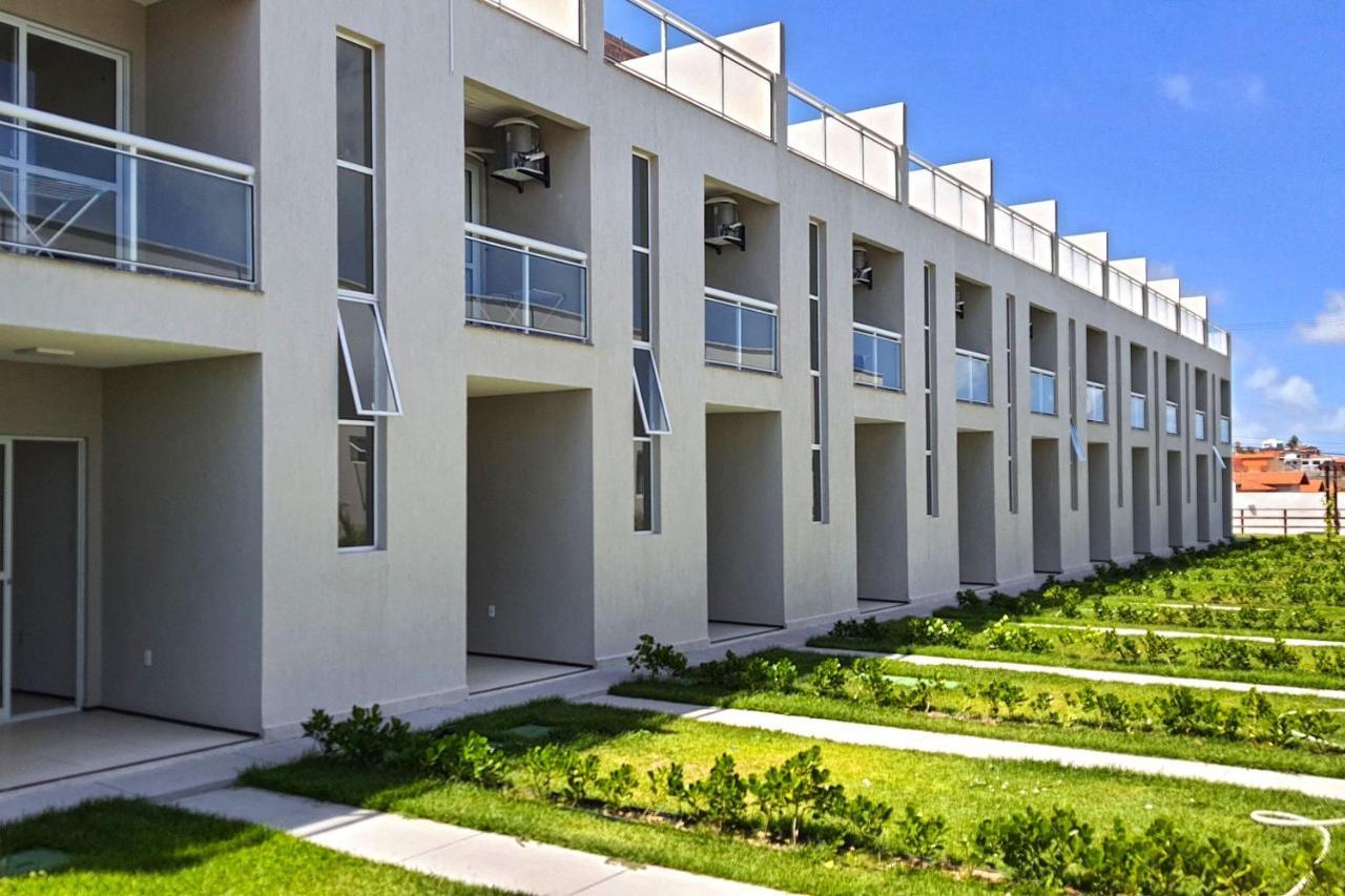 Beach Townhouses #C07 - Com Jacuzzi Por Carpediem Акуираз Екстериор снимка