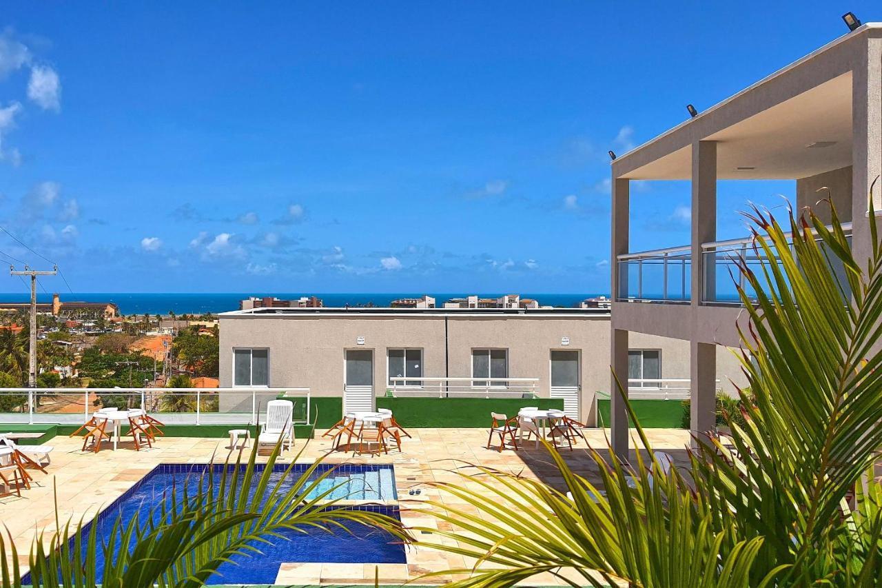 Beach Townhouses #C07 - Com Jacuzzi Por Carpediem Акуираз Екстериор снимка