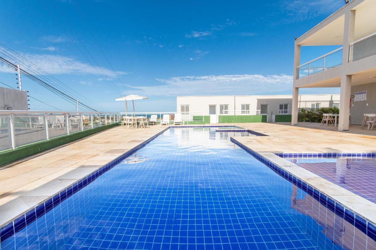 Beach Townhouses #C07 - Com Jacuzzi Por Carpediem Акуираз Екстериор снимка