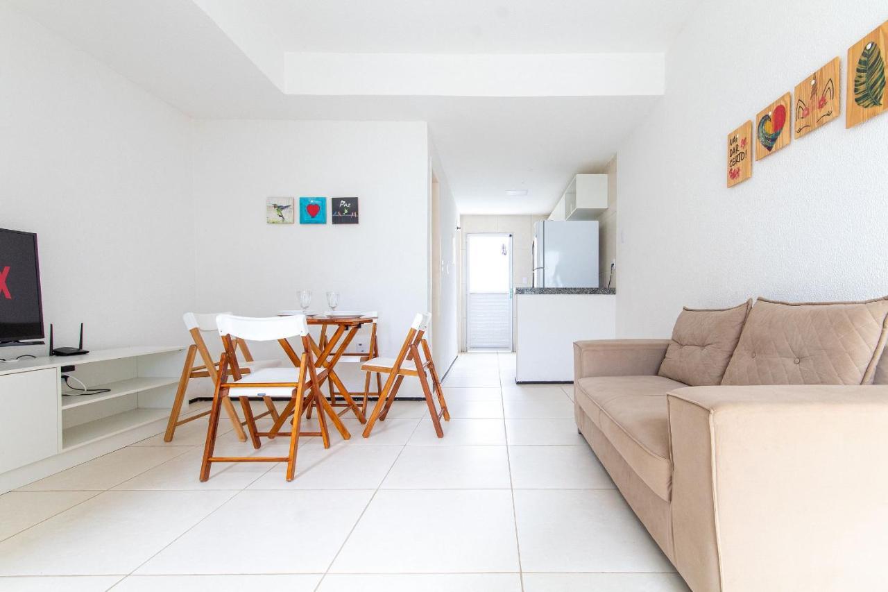 Beach Townhouses #C07 - Com Jacuzzi Por Carpediem Акуираз Екстериор снимка