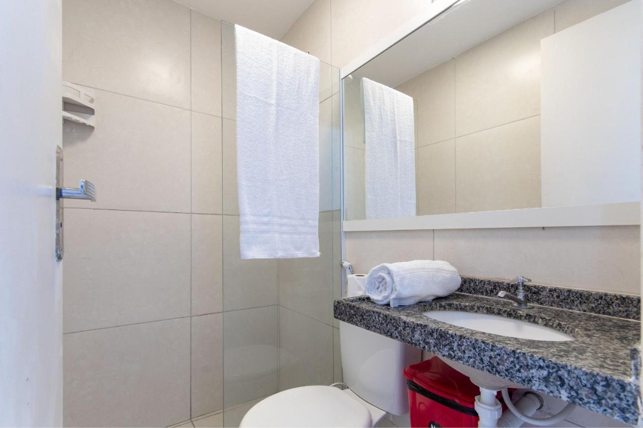Beach Townhouses #C07 - Com Jacuzzi Por Carpediem Акуираз Екстериор снимка
