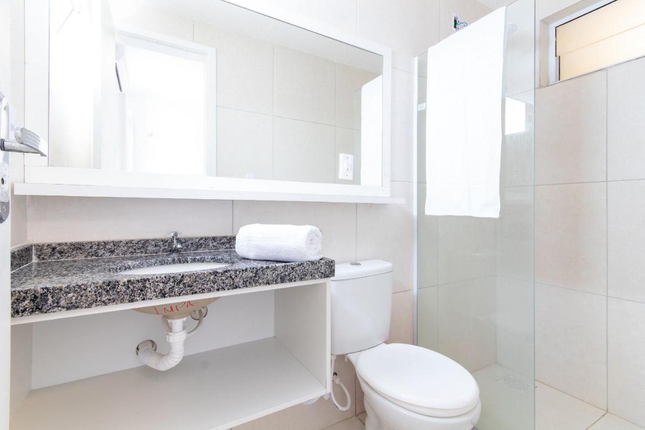 Beach Townhouses #C07 - Com Jacuzzi Por Carpediem Акуираз Екстериор снимка