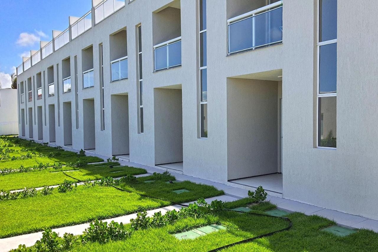 Beach Townhouses #C07 - Com Jacuzzi Por Carpediem Акуираз Екстериор снимка