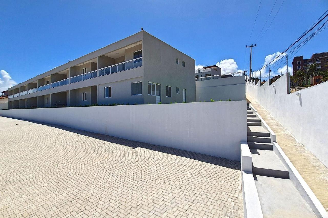 Beach Townhouses #C07 - Com Jacuzzi Por Carpediem Акуираз Екстериор снимка