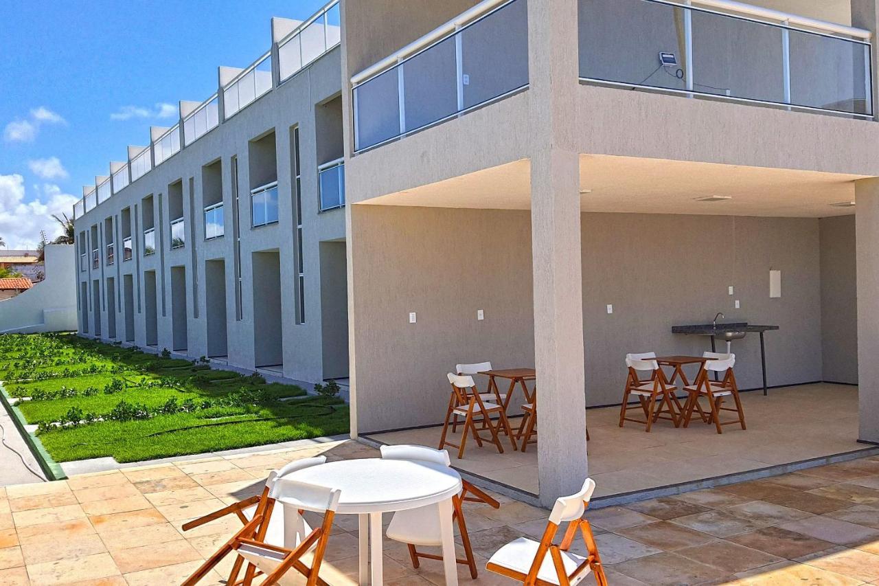 Beach Townhouses #C07 - Com Jacuzzi Por Carpediem Акуираз Екстериор снимка