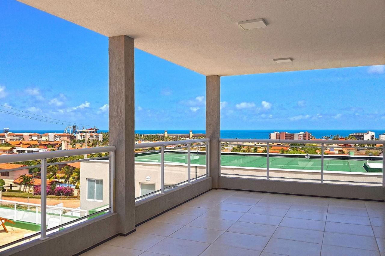 Beach Townhouses #C07 - Com Jacuzzi Por Carpediem Акуираз Екстериор снимка
