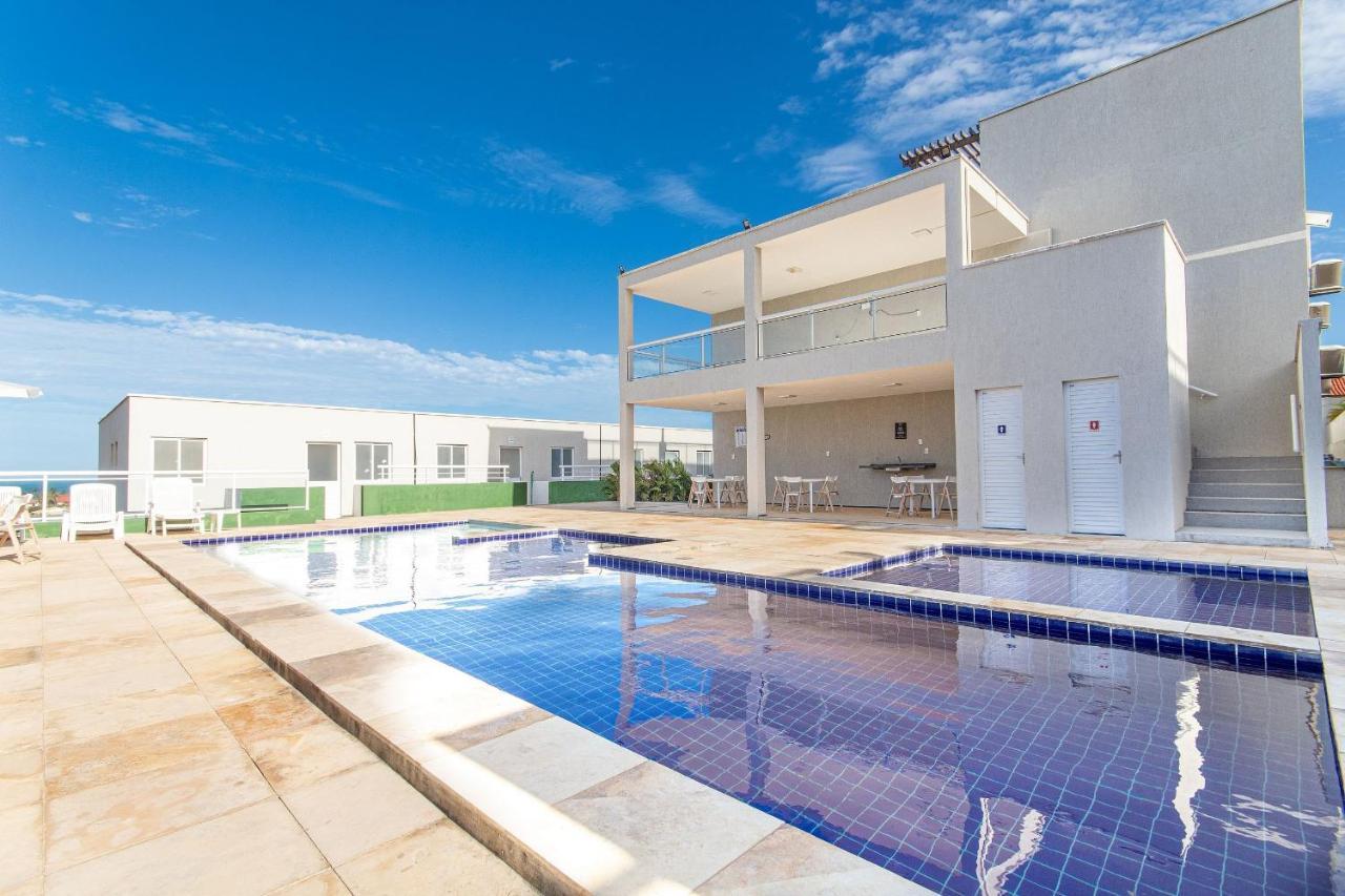Beach Townhouses #C07 - Com Jacuzzi Por Carpediem Акуираз Екстериор снимка