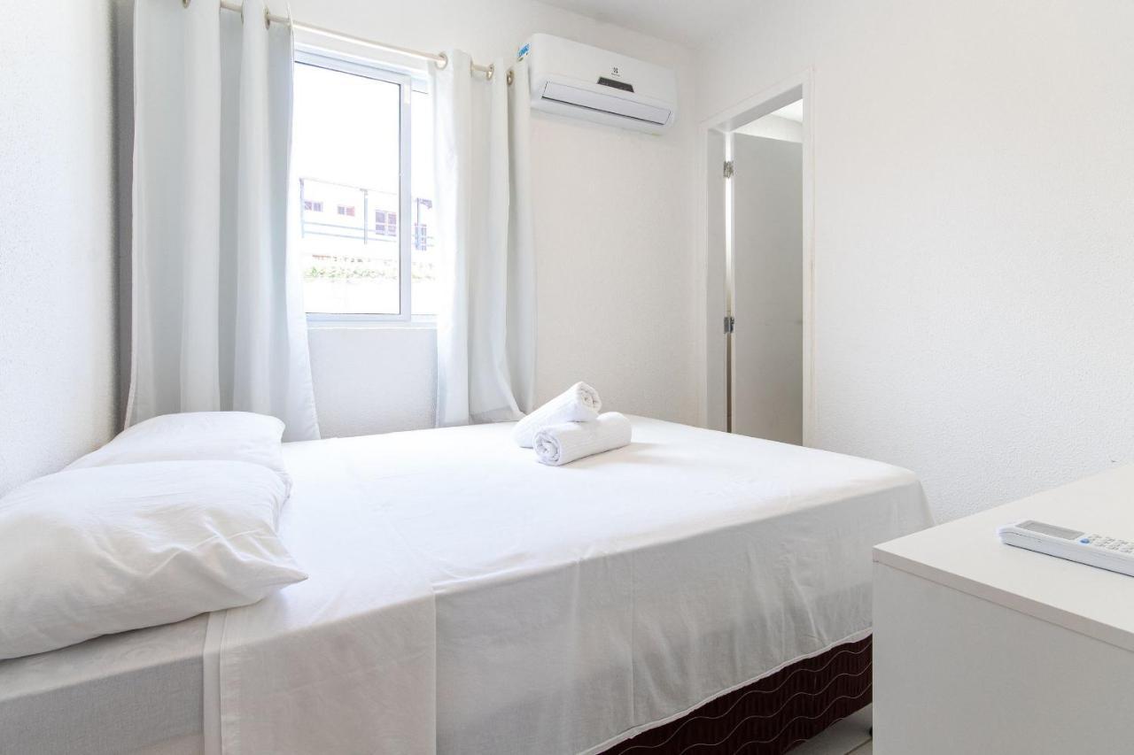 Beach Townhouses #C07 - Com Jacuzzi Por Carpediem Акуираз Екстериор снимка