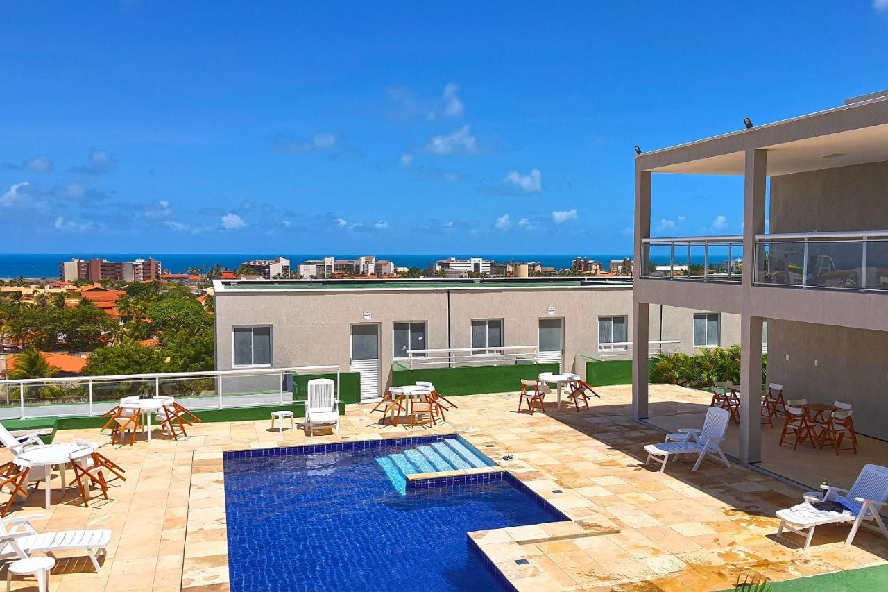 Beach Townhouses #C07 - Com Jacuzzi Por Carpediem Акуираз Екстериор снимка