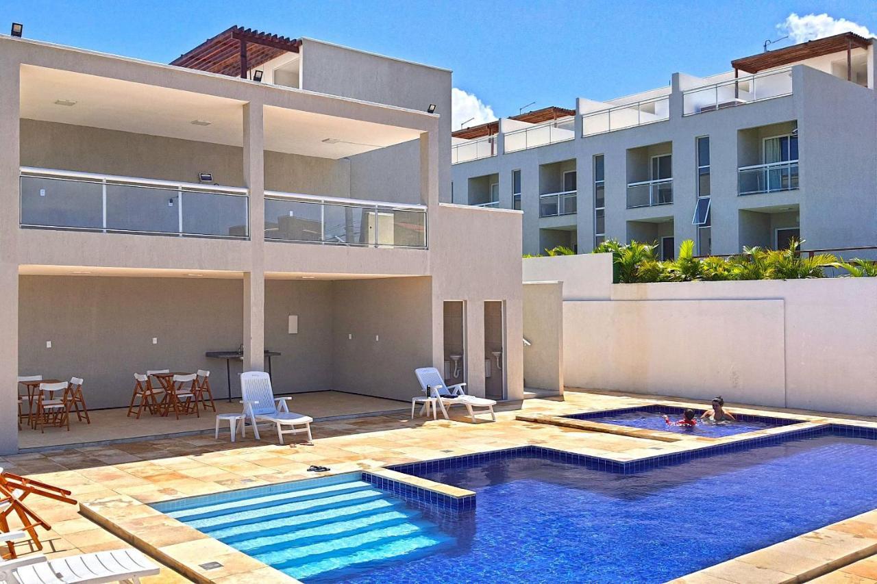 Beach Townhouses #C07 - Com Jacuzzi Por Carpediem Акуираз Екстериор снимка