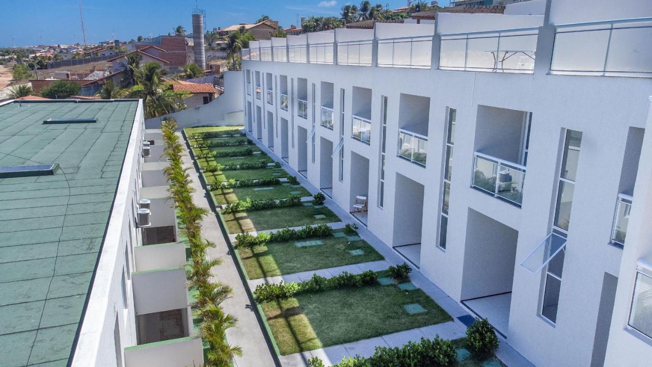 Beach Townhouses #C07 - Com Jacuzzi Por Carpediem Акуираз Екстериор снимка