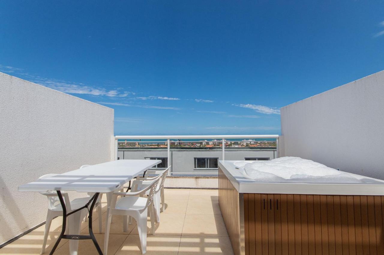 Beach Townhouses #C07 - Com Jacuzzi Por Carpediem Акуираз Екстериор снимка