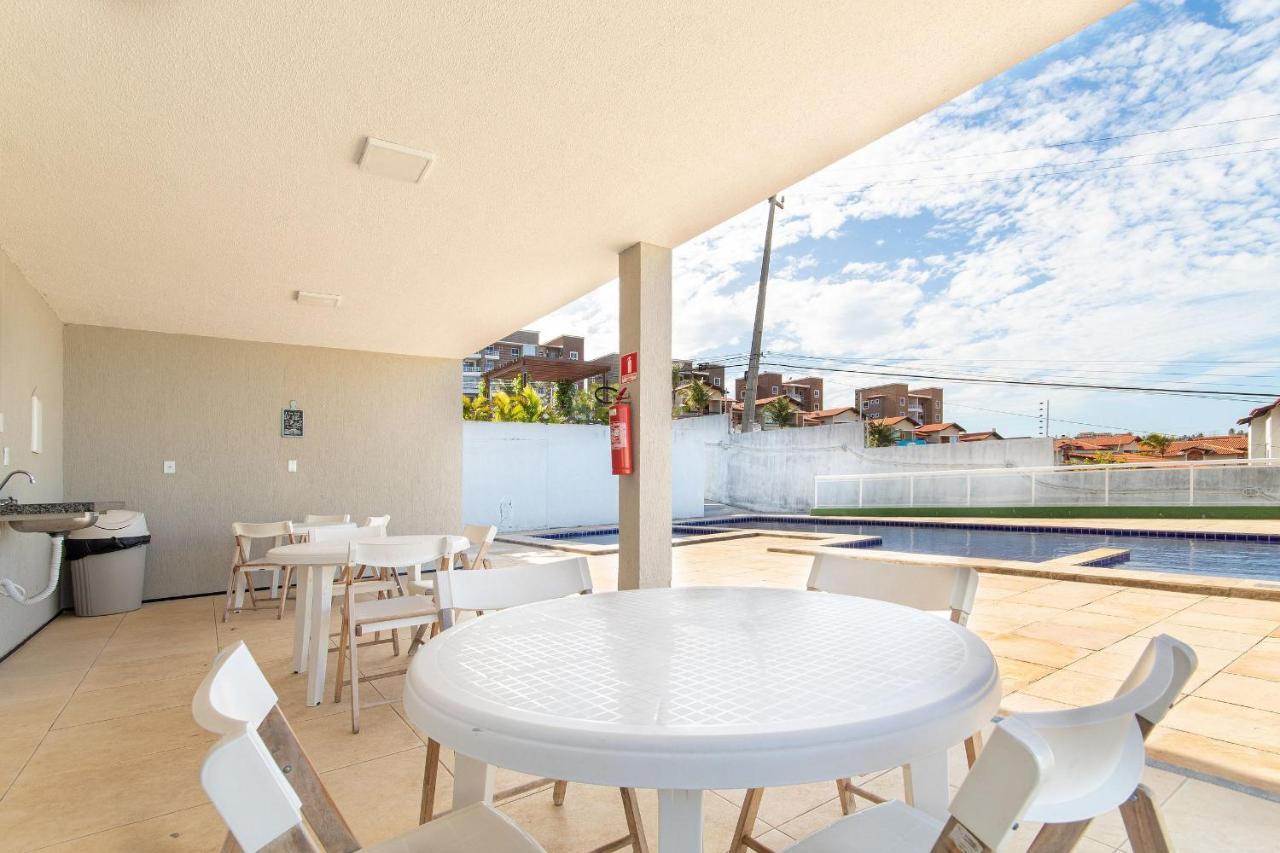 Beach Townhouses #C07 - Com Jacuzzi Por Carpediem Акуираз Екстериор снимка