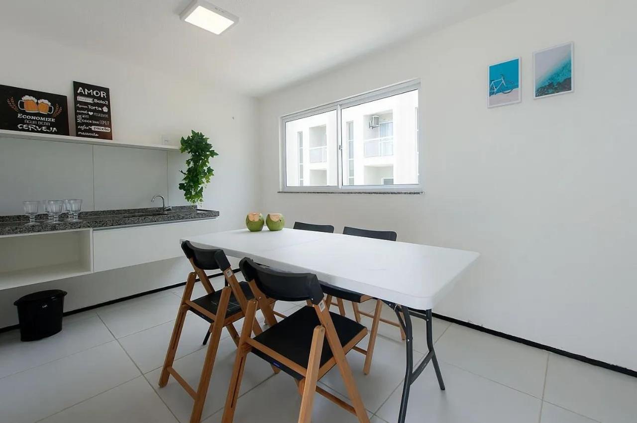 Beach Townhouses #C07 - Com Jacuzzi Por Carpediem Акуираз Екстериор снимка