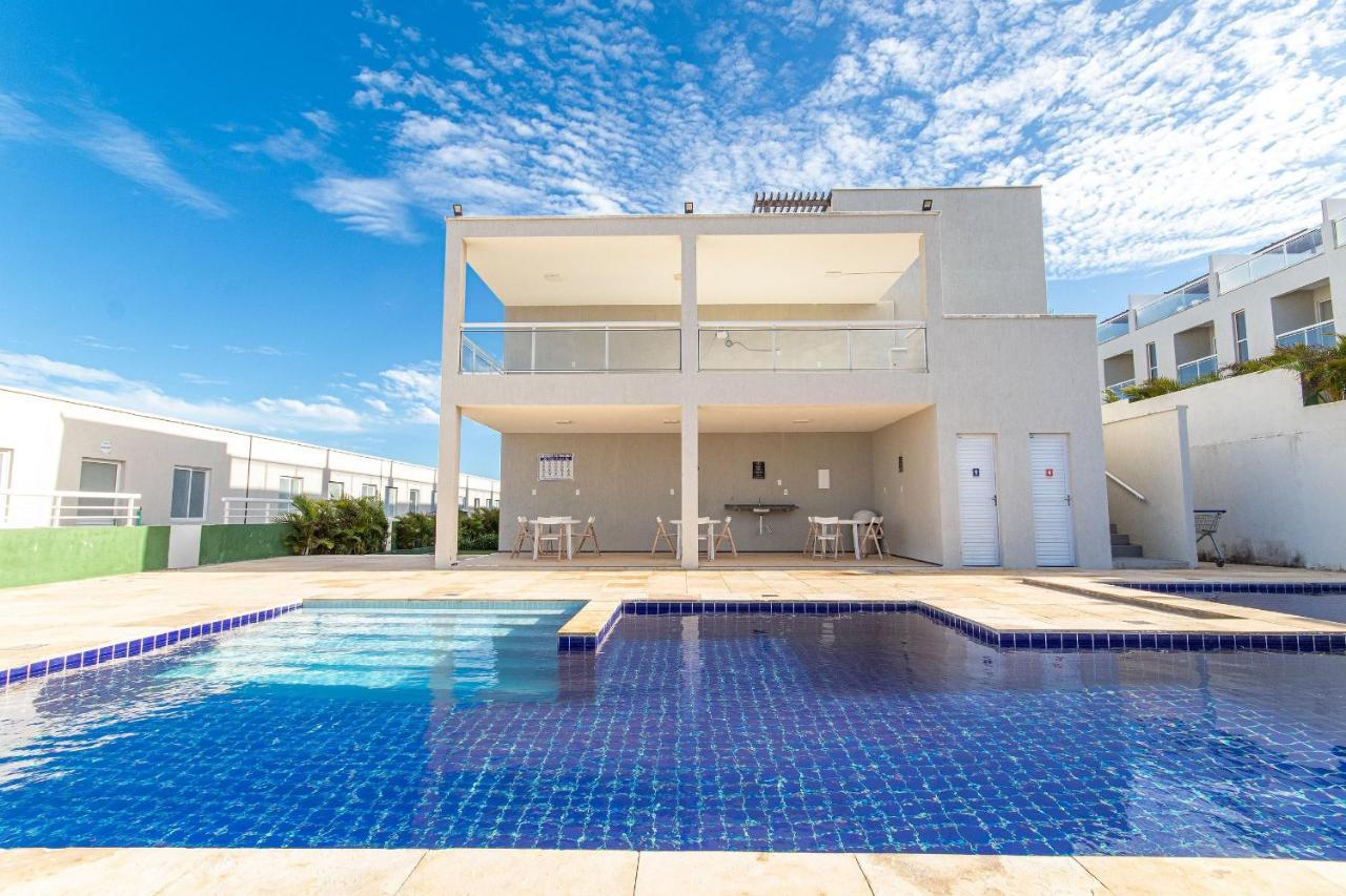 Beach Townhouses #C07 - Com Jacuzzi Por Carpediem Акуираз Екстериор снимка